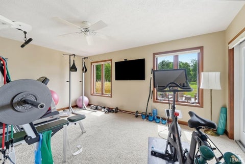 Tiny photo for 7101 W Augusta Boulevard, Yorktown, IN 47396 (MLS # 202637915)