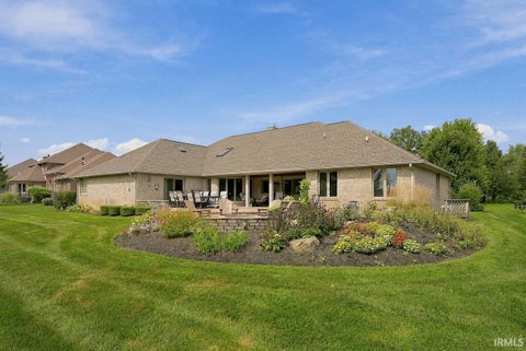 Tiny photo for 7101 W Augusta Boulevard, Yorktown, IN 47396 (MLS # 202637915)
