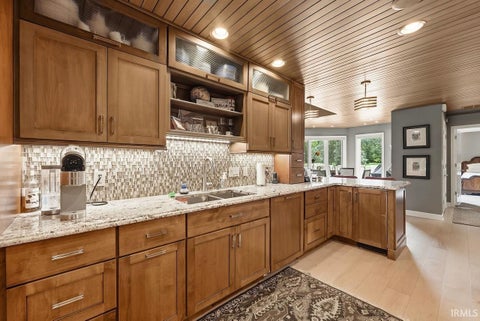 Tiny photo for 7101 W Augusta Boulevard, Yorktown, IN 47396 (MLS # 202637915)