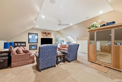 Tiny photo for 7101 W Augusta Boulevard, Yorktown, IN 47396 (MLS # 202637915)