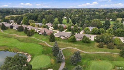 Tiny photo for 7101 W Augusta Boulevard, Yorktown, IN 47396 (MLS # 202637915)