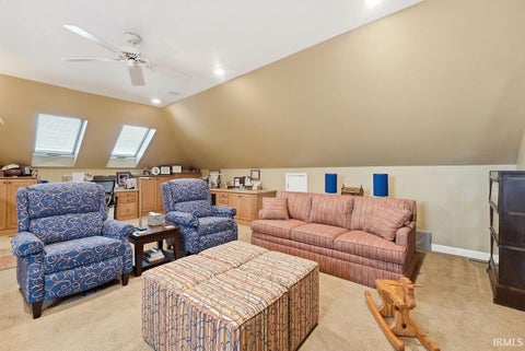 Tiny photo for 7101 W Augusta Boulevard, Yorktown, IN 47396 (MLS # 202637915)