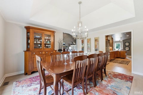 Tiny photo for 7101 W Augusta Boulevard, Yorktown, IN 47396 (MLS # 202637915)