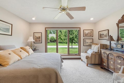Tiny photo for 7101 W Augusta Boulevard, Yorktown, IN 47396 (MLS # 202637915)
