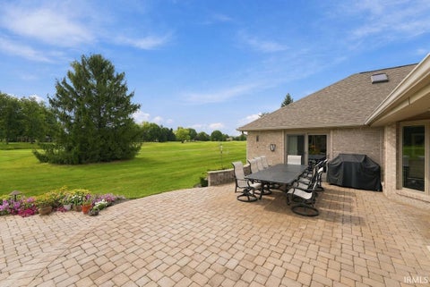 Tiny photo for 7101 W Augusta Boulevard, Yorktown, IN 47396 (MLS # 202637915)
