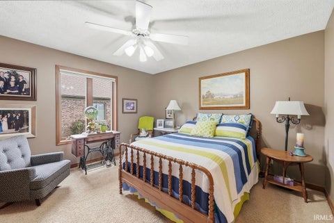 Tiny photo for 7101 W Augusta Boulevard, Yorktown, IN 47396 (MLS # 202637915)