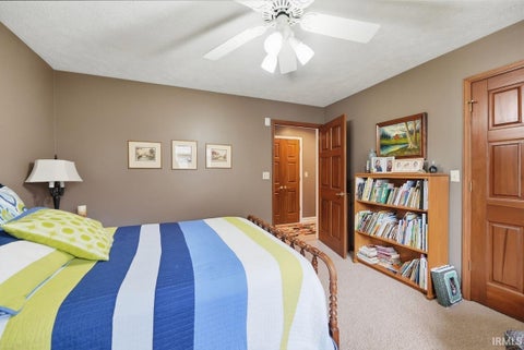 Tiny photo for 7101 W Augusta Boulevard, Yorktown, IN 47396 (MLS # 202637915)