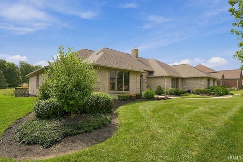 Tiny photo for 7101 W Augusta Boulevard, Yorktown, IN 47396 (MLS # 202637915)