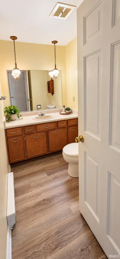 Tiny photo for 4131 Stanton Drive, Fort Wayne, IN 46815 (MLS # 202643779)