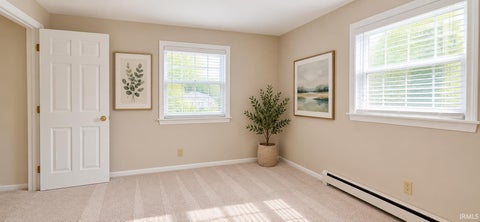 Tiny photo for 4131 Stanton Drive, Fort Wayne, IN 46815 (MLS # 202643779)