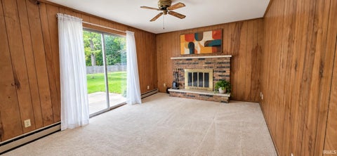 Tiny photo for 4131 Stanton Drive, Fort Wayne, IN 46815 (MLS # 202643779)
