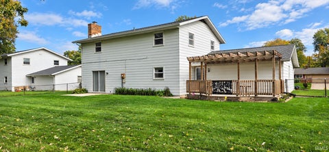 Tiny photo for 4131 Stanton Drive, Fort Wayne, IN 46815 (MLS # 202643779)
