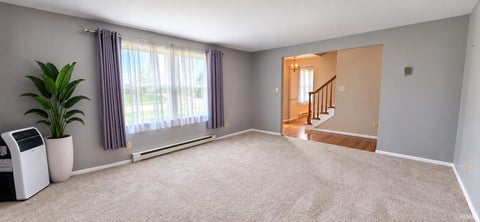 Tiny photo for 4131 Stanton Drive, Fort Wayne, IN 46815 (MLS # 202643779)