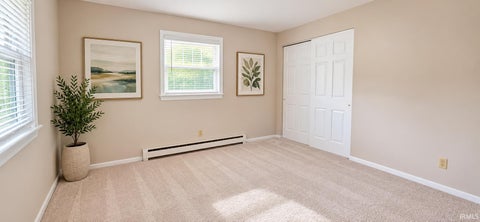 Tiny photo for 4131 Stanton Drive, Fort Wayne, IN 46815 (MLS # 202643779)
