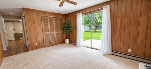 Tiny photo for 4131 Stanton Drive, Fort Wayne, IN 46815 (MLS # 202643779)