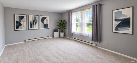 Tiny photo for 4131 Stanton Drive, Fort Wayne, IN 46815 (MLS # 202643779)