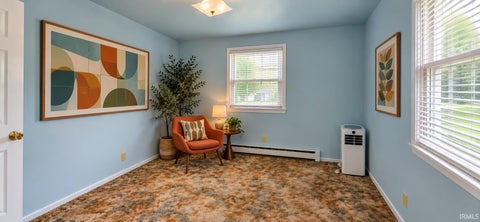 Tiny photo for 4131 Stanton Drive, Fort Wayne, IN 46815 (MLS # 202643779)