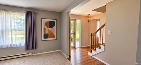 Tiny photo for 4131 Stanton Drive, Fort Wayne, IN 46815 (MLS # 202643779)