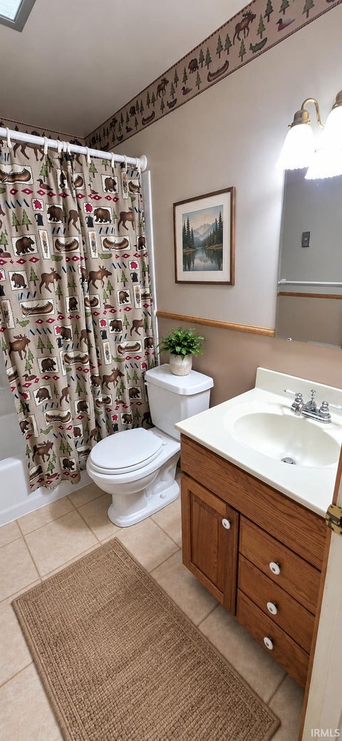 Tiny photo for 4131 Stanton Drive, Fort Wayne, IN 46815 (MLS # 202643779)