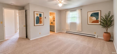 Tiny photo for 4131 Stanton Drive, Fort Wayne, IN 46815 (MLS # 202643779)