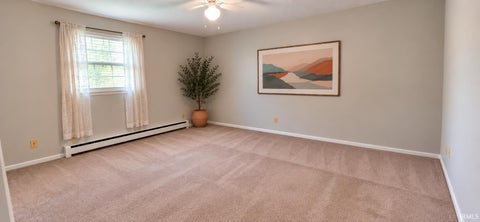 Tiny photo for 4131 Stanton Drive, Fort Wayne, IN 46815 (MLS # 202643779)