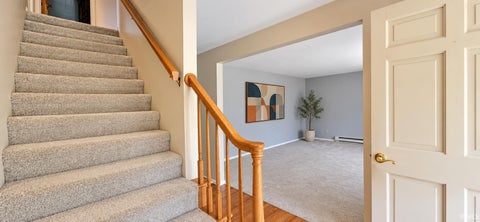Tiny photo for 4131 Stanton Drive, Fort Wayne, IN 46815 (MLS # 202643779)