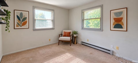 Tiny photo for 4131 Stanton Drive, Fort Wayne, IN 46815 (MLS # 202643779)