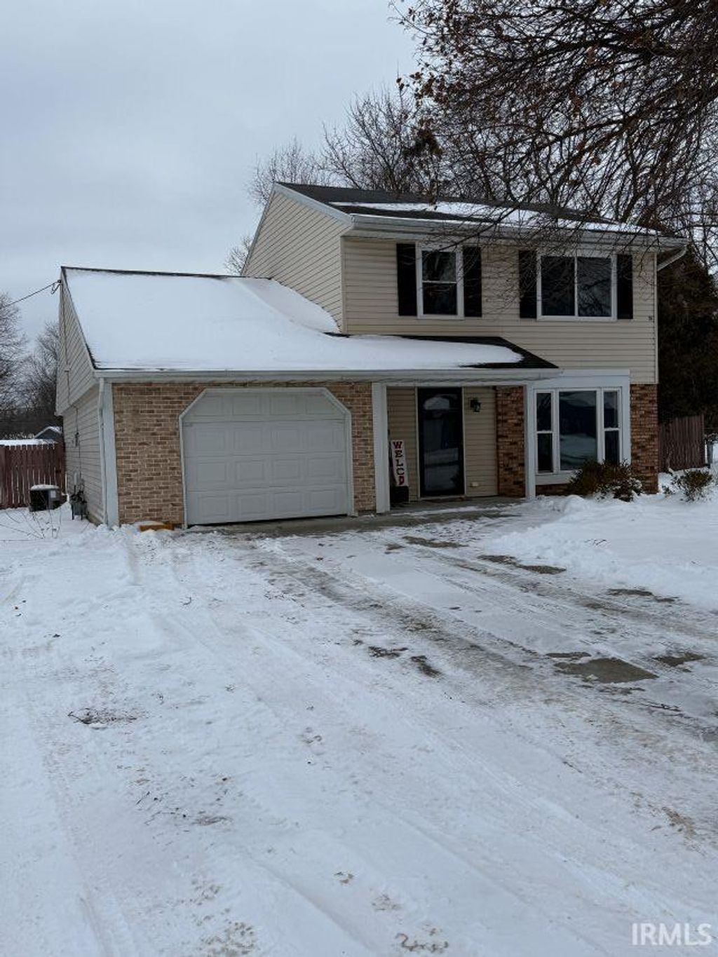 Photo of 51272 Bittersweet Road, Granger, IN 46530 (MLS # 202602242)