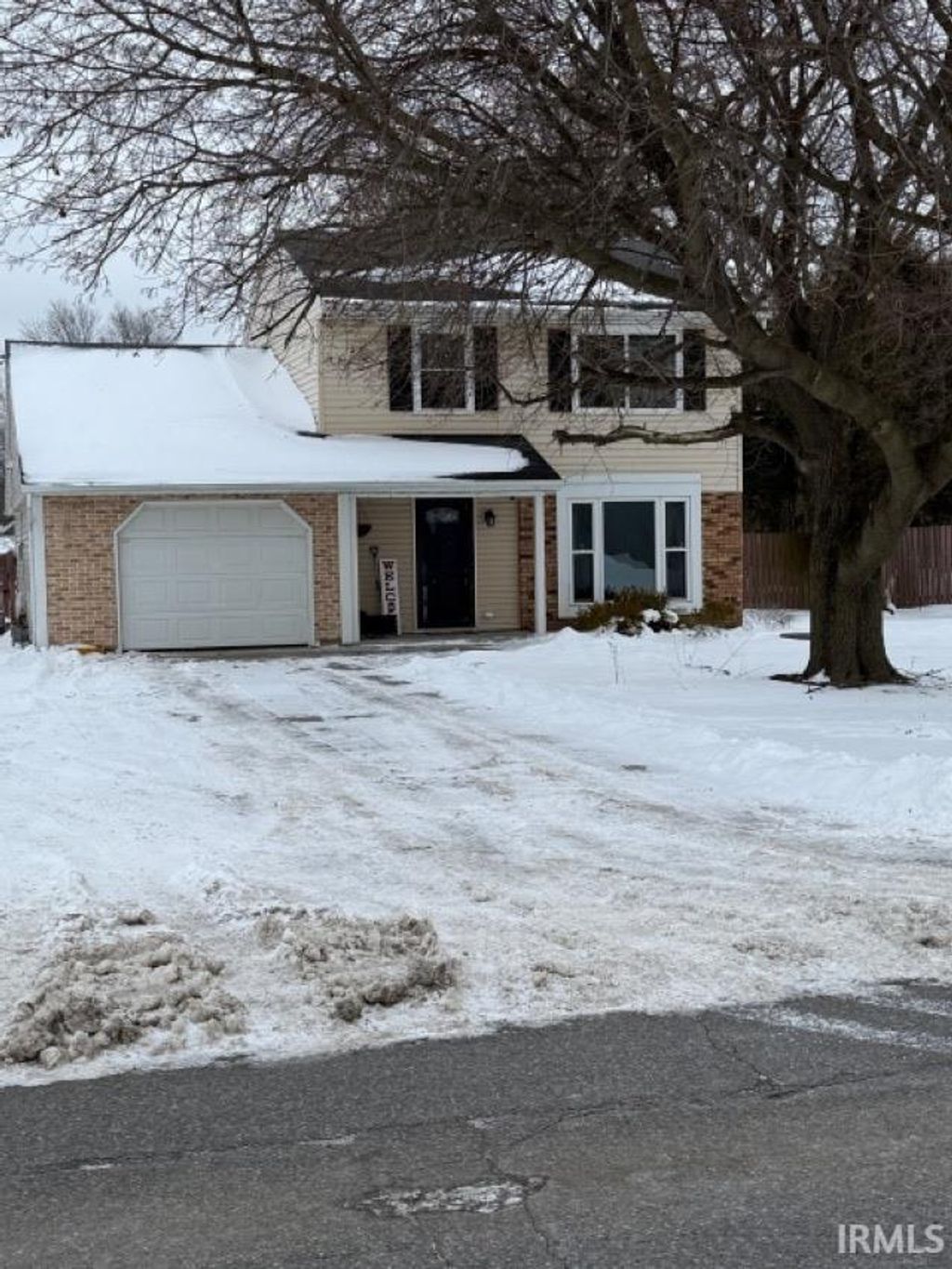 Photo of 51272 Bittersweet Road, Granger, IN 46530 (MLS # 202602242)