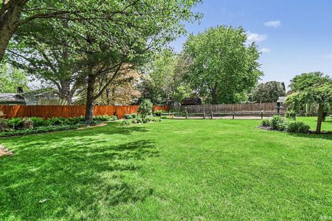 Tiny photo for 702 Lexington Drive, Goshen, IN 46526 (MLS # 202618299)