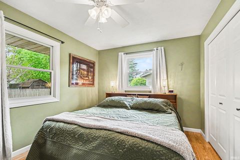 Tiny photo for 702 Lexington Drive, Goshen, IN 46526 (MLS # 202618299)