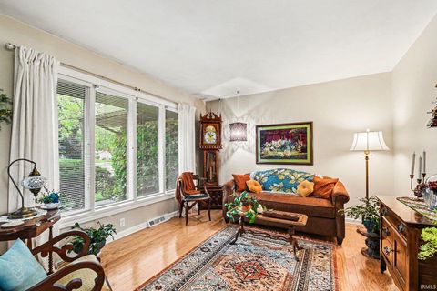 Tiny photo for 702 Lexington Drive, Goshen, IN 46526 (MLS # 202618299)