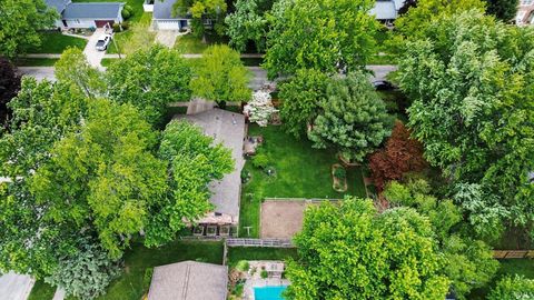 Tiny photo for 702 Lexington Drive, Goshen, IN 46526 (MLS # 202618299)