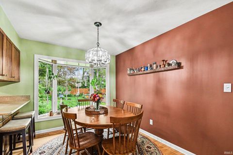 Tiny photo for 702 Lexington Drive, Goshen, IN 46526 (MLS # 202618299)