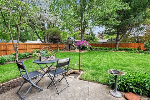 Tiny photo for 702 Lexington Drive, Goshen, IN 46526 (MLS # 202618299)