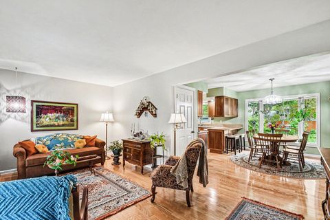Tiny photo for 702 Lexington Drive, Goshen, IN 46526 (MLS # 202618299)