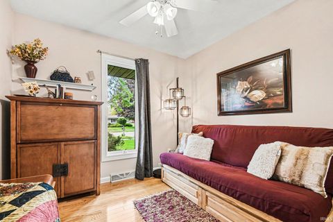 Tiny photo for 702 Lexington Drive, Goshen, IN 46526 (MLS # 202618299)