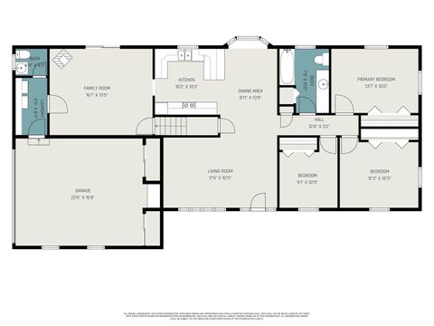 Tiny photo for 702 Lexington Drive, Goshen, IN 46526 (MLS # 202618299)