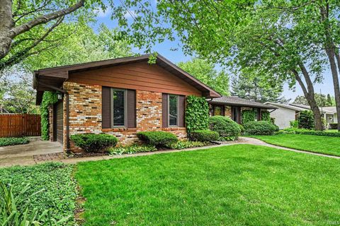 Tiny photo for 702 Lexington Drive, Goshen, IN 46526 (MLS # 202618299)