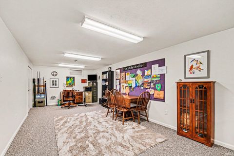 Tiny photo for 702 Lexington Drive, Goshen, IN 46526 (MLS # 202618299)