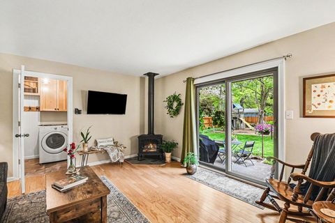 Tiny photo for 702 Lexington Drive, Goshen, IN 46526 (MLS # 202618299)