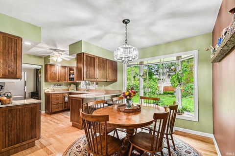 Tiny photo for 702 Lexington Drive, Goshen, IN 46526 (MLS # 202618299)