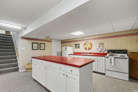 Tiny photo for 702 Lexington Drive, Goshen, IN 46526 (MLS # 202618299)