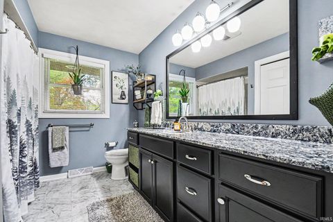 Tiny photo for 702 Lexington Drive, Goshen, IN 46526 (MLS # 202618299)