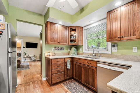 Tiny photo for 702 Lexington Drive, Goshen, IN 46526 (MLS # 202618299)
