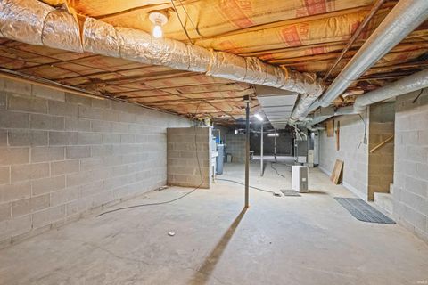 Tiny photo for 4078 W 100 N Road, Kokomo, IN 46901 (MLS # 202540460)