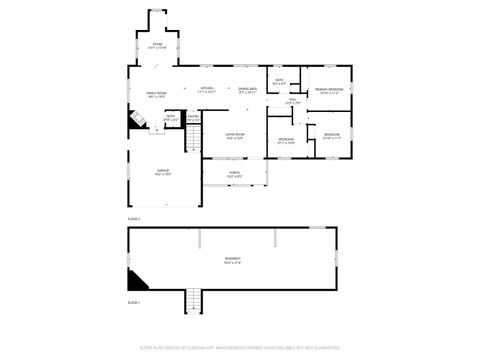 Tiny photo for 4078 W 100 N Road, Kokomo, IN 46901 (MLS # 202540460)