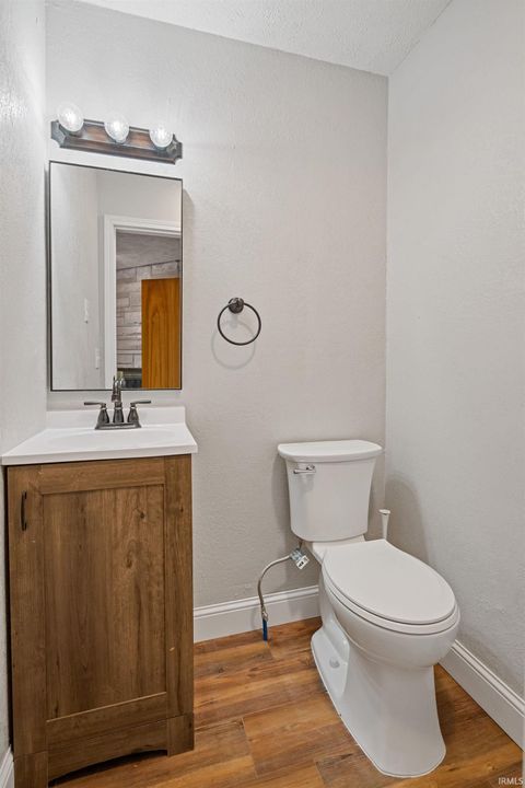 Tiny photo for 4078 W 100 N Road, Kokomo, IN 46901 (MLS # 202540460)