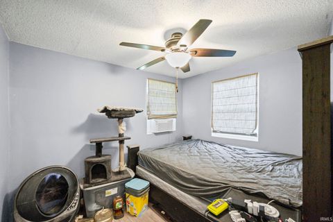 Tiny photo for 2842 S County Rd 475 E, Logansport, IN 46947 (MLS # 202536204)