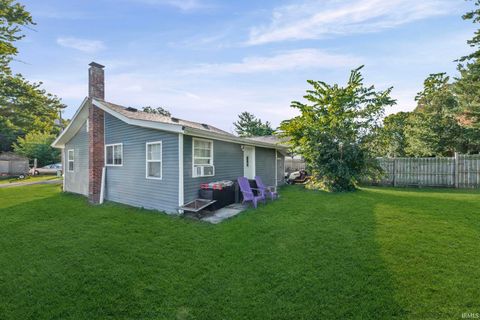 Tiny photo for 2842 S County Rd 475 E, Logansport, IN 46947 (MLS # 202536204)